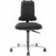 Chaise Sintec 160 noir 9816-GE01