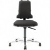 Chaise Sintec 160 noir 9816-GE01