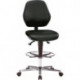 Chaise bureau Basic 39131-2571 Skai noir