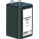 Batterie 6V / 7 Ah (Par 24)