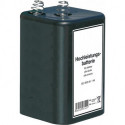 Batterie 6V / 7 Ah (Par 24)