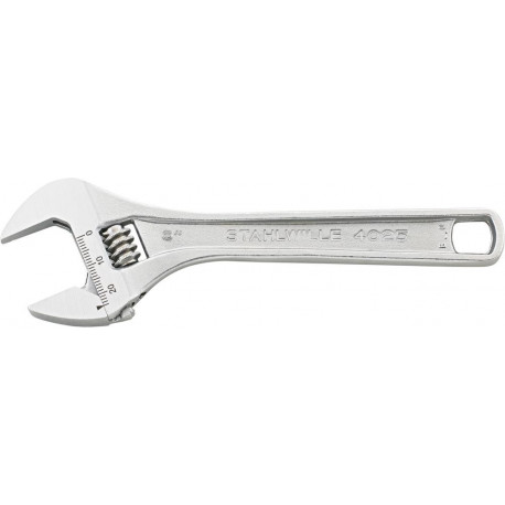 Clé à molette 12 309mm Stahlwille