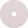 Disque fibre XF733STEARATplus 125mm K60 VSM