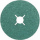 Disque fibre AF799125mm K36 VSM