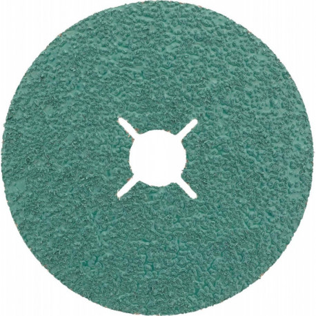 Disque fibre AF799125mm K36 VSM