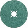 Disque fibre AF799125mm K36 VSM