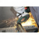 Disque fibre AF799125mm K36 VSM