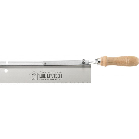 Scie fine 250mm 13 ZpZ WILPU