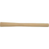 Manche en fręne pour marteau à composition en caoutchouc Taille 2 - 340mm