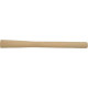 Manche en fręne pour marteau à composition en caoutchouc Taille 0 - 260mm