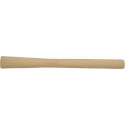 Manche en fręne pour marteau à composition en caoutchouc Taille 0 - 260mm