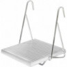Plateau escabeau universel pliable 250 x 260 mm