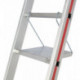 Support barreau escabeau 260 x 300 mm
