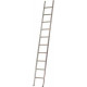 Echelle simple 2,34m
