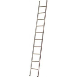 Echelle simple 2,34m