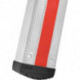 Escabeau 2x12 barreaux AH 4,10m