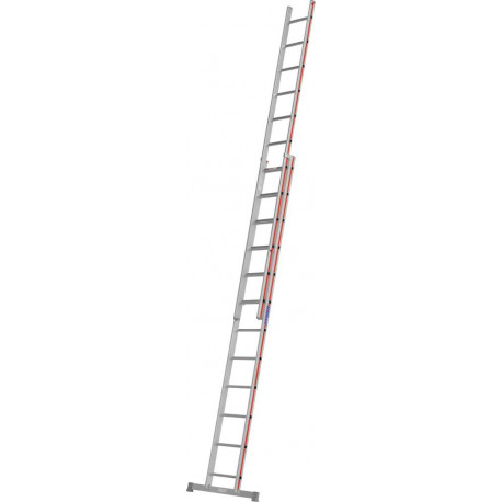 Echelles 2 plans 2x12 barreaux AH 632m