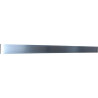 Règle alu maçon 100 x 18 mm Typ 220 2 m