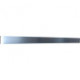 Règle alu maçon 100 x 18 mm Typ 220 3 m (Par 3m)
