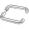 Poignée de porte 475G rd.Form 18mm