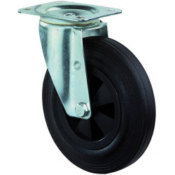 Roulette D80mm 100KG