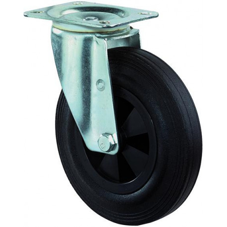 Roulette D80mm 100KG