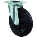 Roulette D80mm 100KG