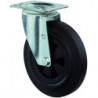 Roulette D80mm 100KG