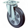 Roulette 450kg 250mm