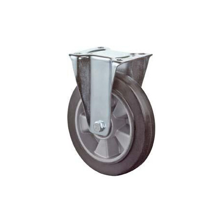Roue 300kg 180mm
