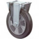 Roue 450kg 250mm