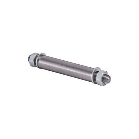 Essieu Fort 25x127