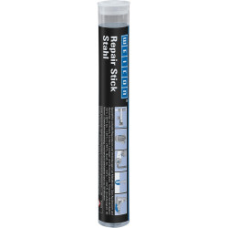 WEICON Repair Stick acier 115 g (Par 12)