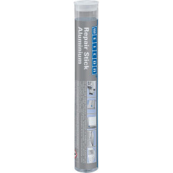 WEICON Repair Stick Aluminium 115 g (Par 12)