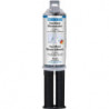 Colle métal rapide 24 ml Weicon (Par 12)