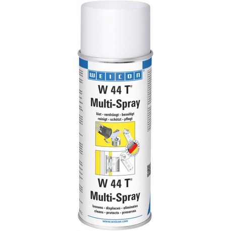 W44T Multi-Spray 400 ml Weicon (Par 12)