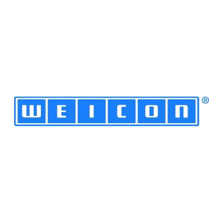 Bâton de réparation 115 g Titanium Weicon (Par 12)