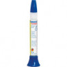 Colle cyanoacrylate VA 100 30 g Pen-System Weicon (Par 20)