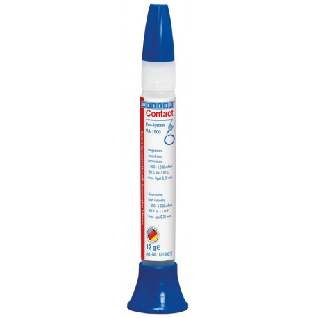 Colle cyanoacrylate VA 1500 30 g Pen-System Weicon (Par 20)