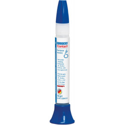 Colle cyanoacrylate VA 8312 12 g Pen-System Weicon (Par 30)