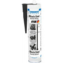 Silicone spécial Black 310 ml Weicon (Par 12)