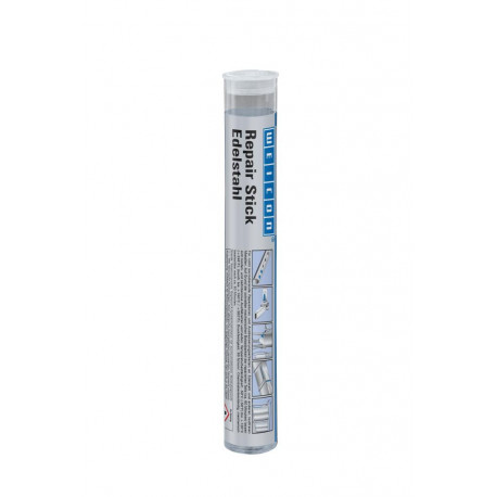 Bâton de réparation 115 g acier inoxydable Weicon (Par 12)