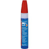Vernis lack 30 g rouge Weicon (Par 20)