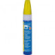Vernis lack 30 g jaune Weicon (Par 20)