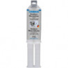Colle rapide alu 24 ml Epoxy Weicon (Par 12)