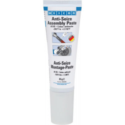 Spray d'assemblage haute technologie AS 85 Tube 85 g Weicon (Par 12)