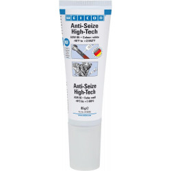 Spray d'assemblage haute technologie ASW 85 Tube High-Tech 85g Weicon (Par 12)
