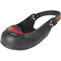 Sur chaussures visiteur Tiger Grip.Taille M (39-43)