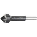 Fraise bois WS 13mm GL 80mm Famag