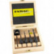 Set foret centreur 4 Unités Famag